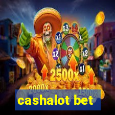 cashalot bet